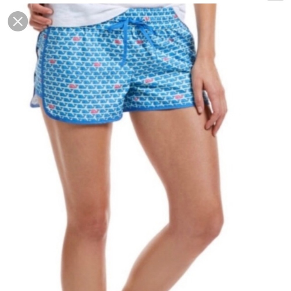 Vineyard Vines Performance Shorts